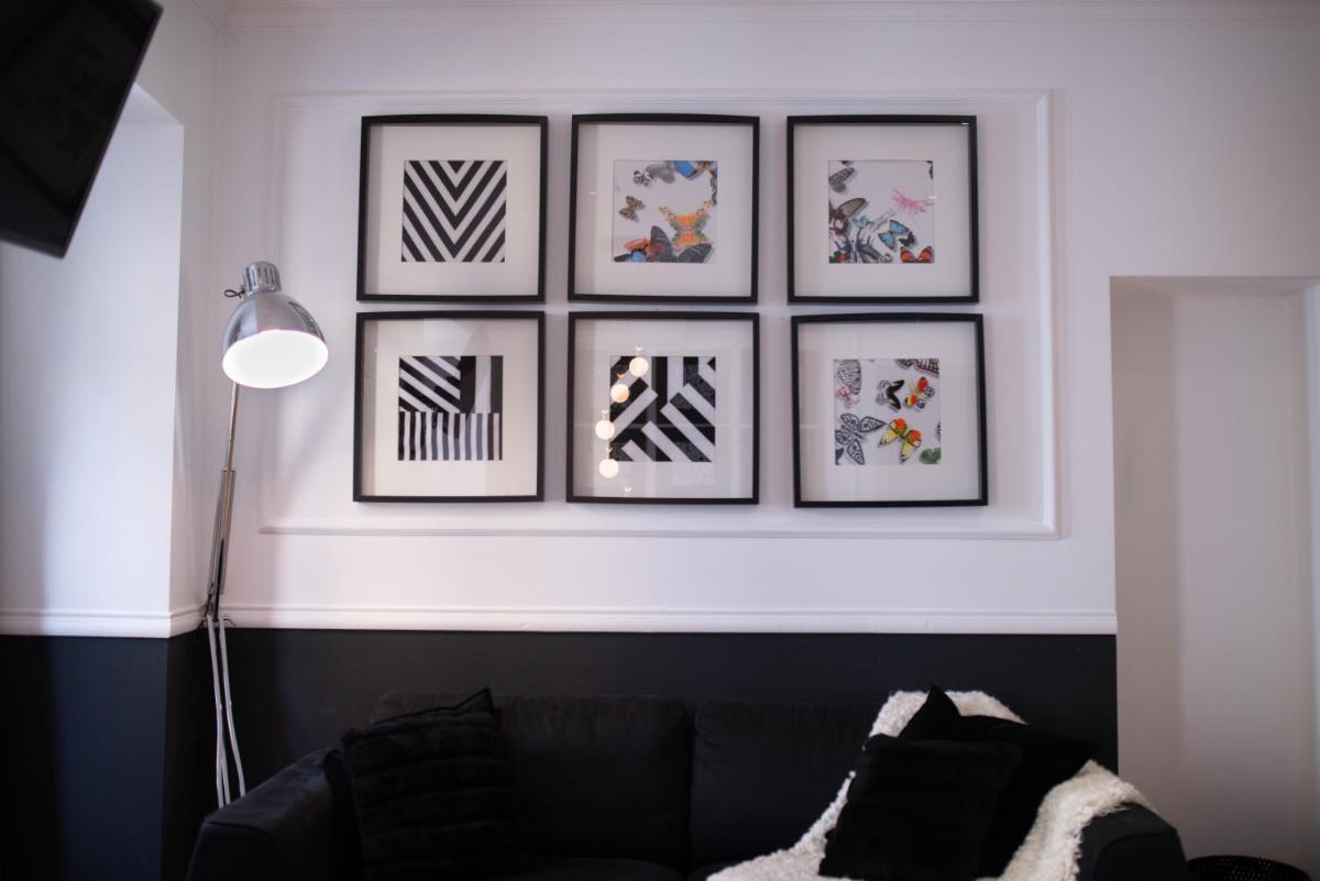 Bliss Lisbon Apartments - Bairro Alto - Housity