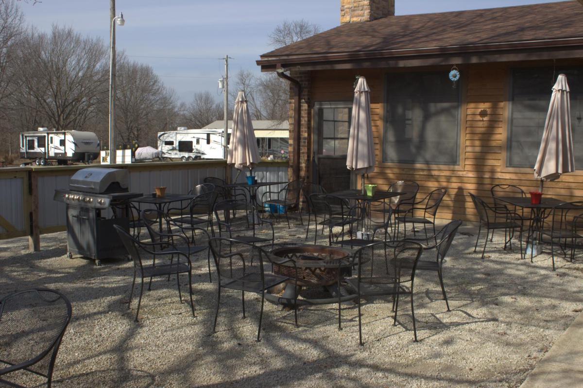 Hidden Lake Resort - Housity