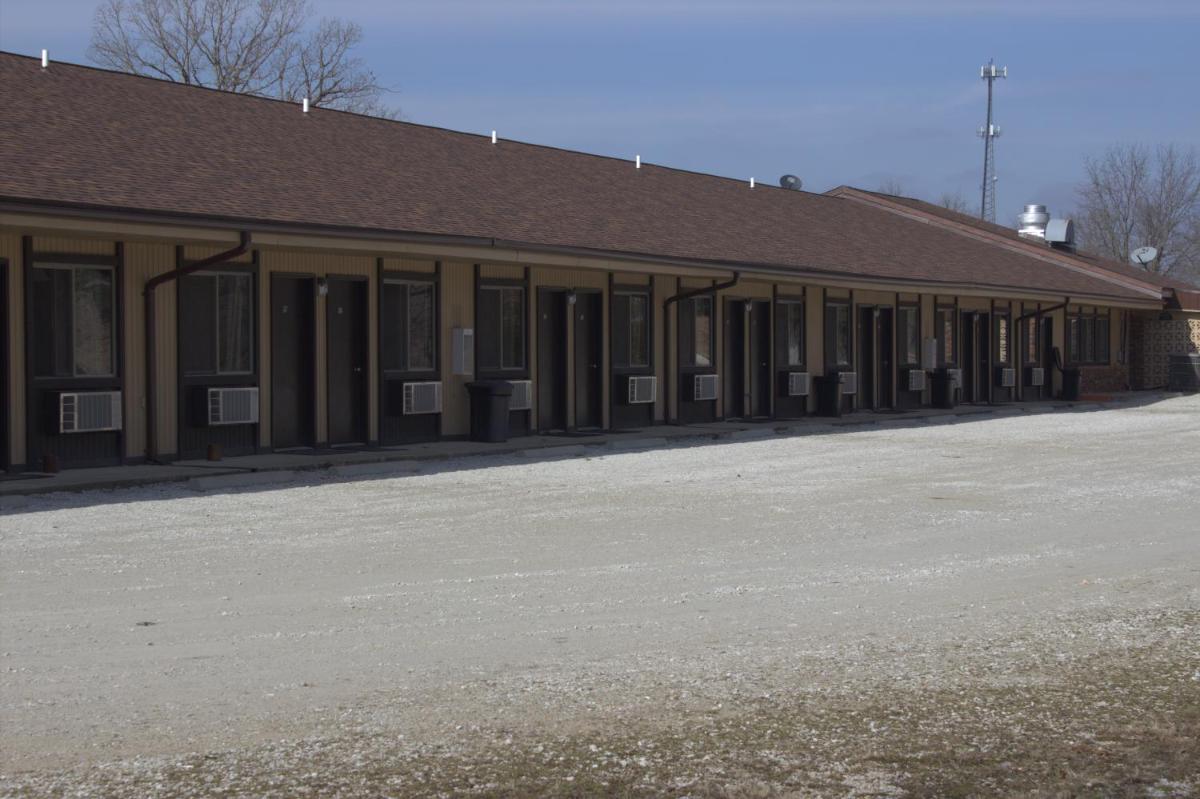 Hidden Lake Resort - Housity