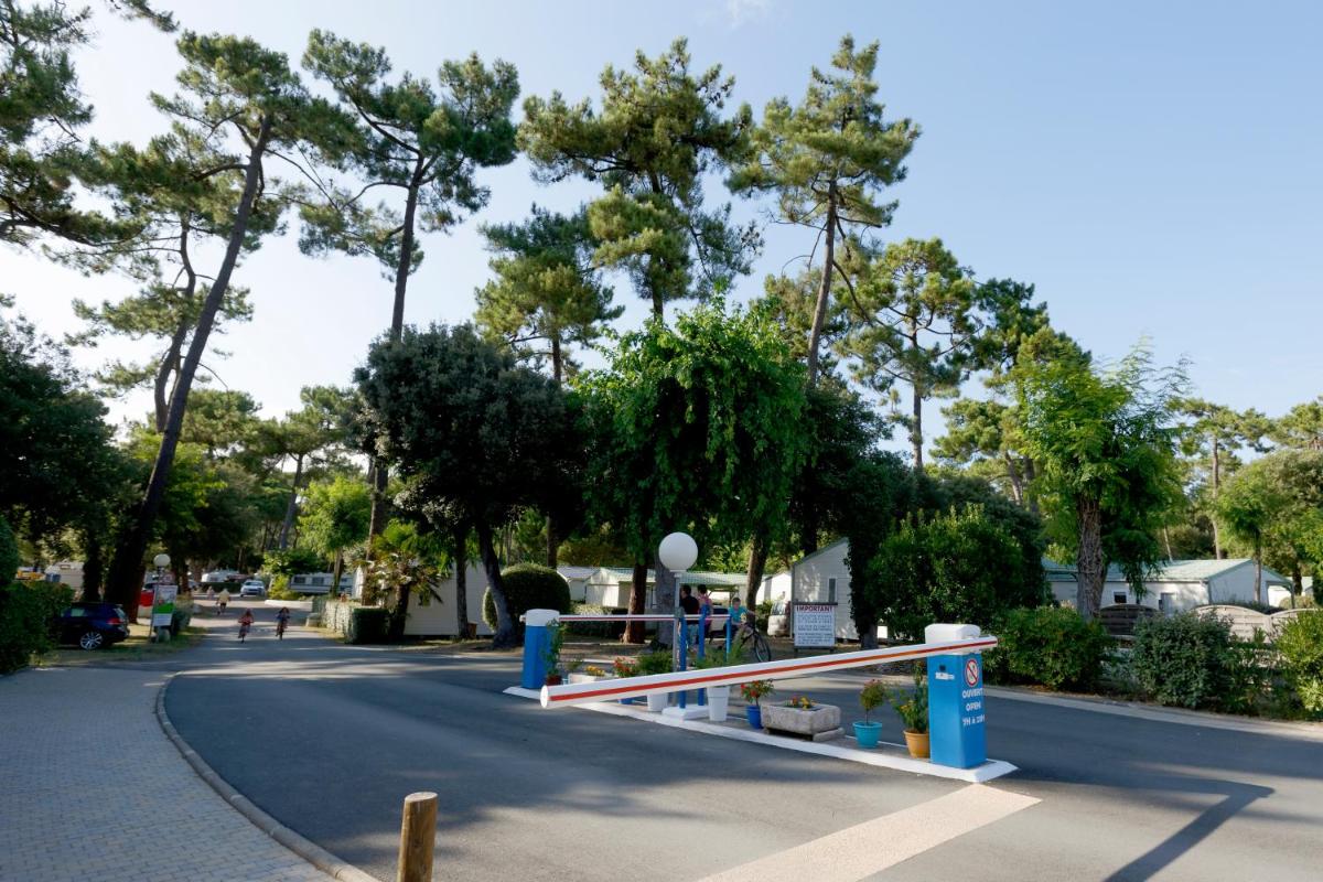 Camping St Tro’Park **** - Maeva - Housity