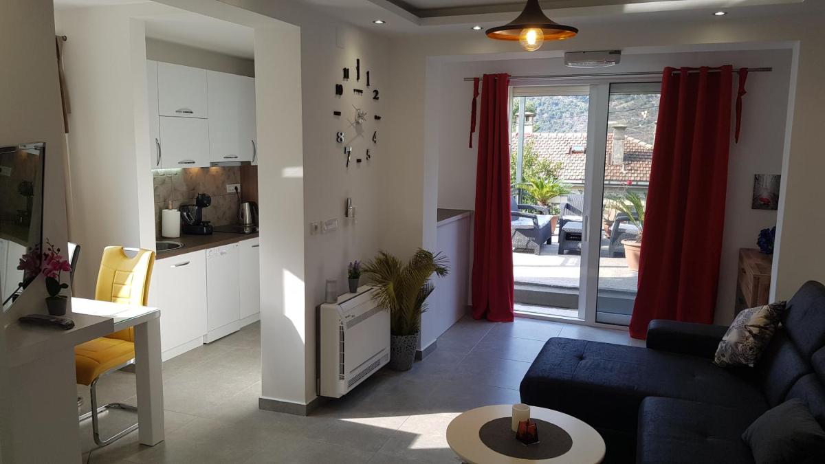 Apartments Nancy - Hizvo