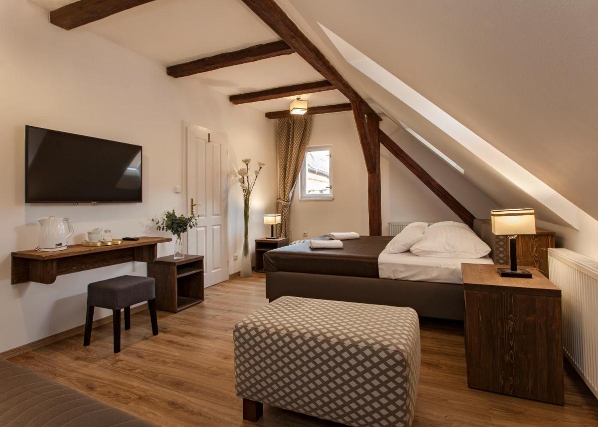 Residence Corto Old Town - Housity