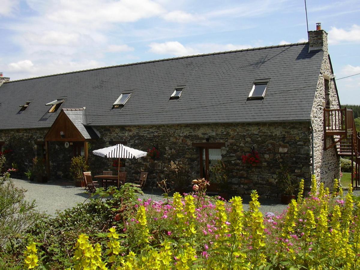 Le Domaine de Rugornou Vras - Housity