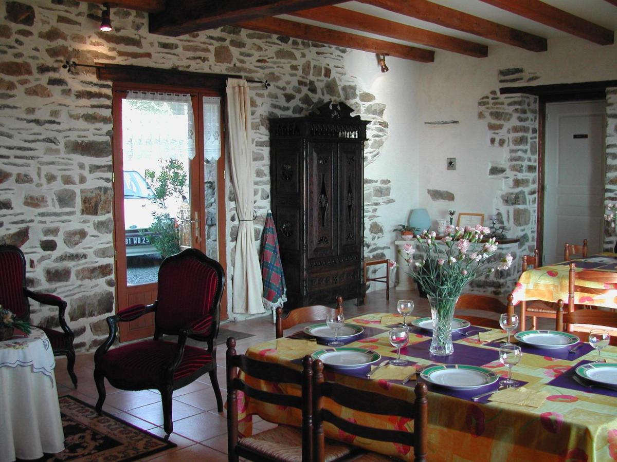 Le Domaine de Rugornou Vras - Housity