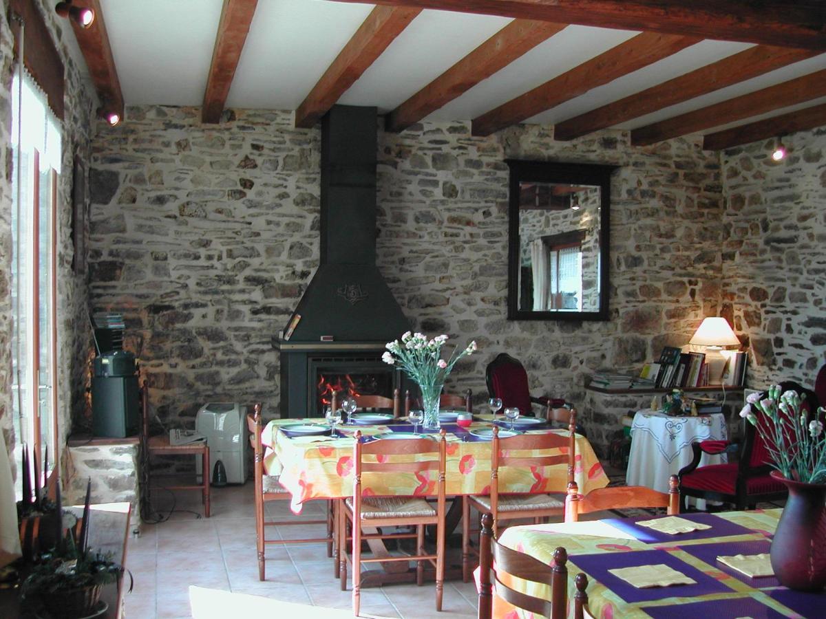 Le Domaine de Rugornou Vras - Housity