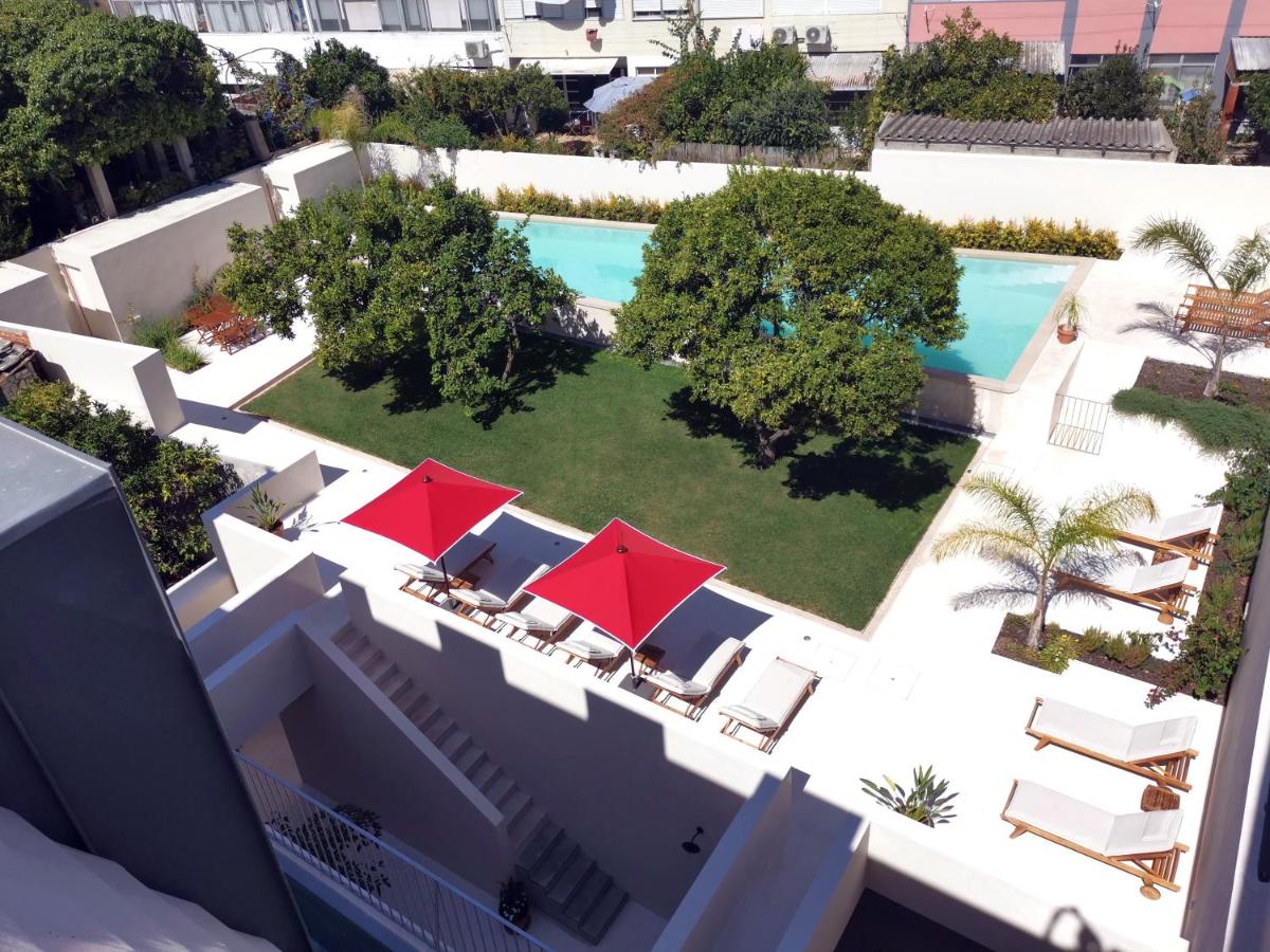 Casa René - Charming apartments - Housity