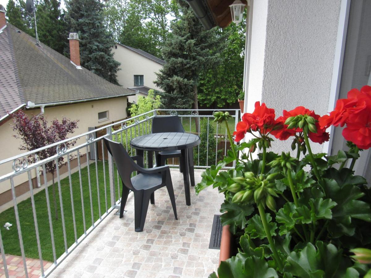 Csilla apartman - Housity