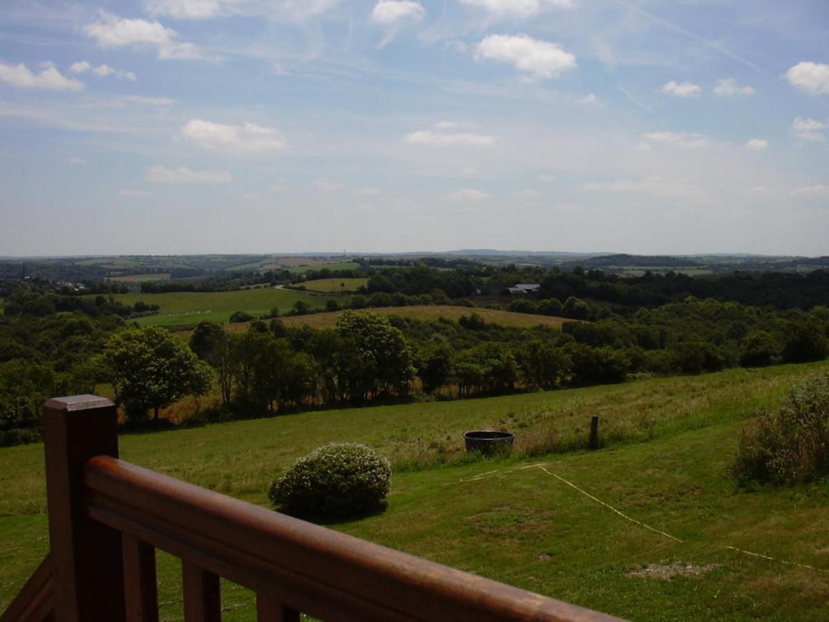 Le Domaine de Rugornou Vras - Housity