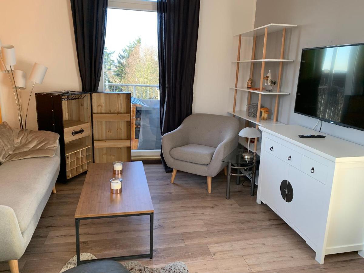 Stadthaus Artur - Apartment Barcelona - Housity