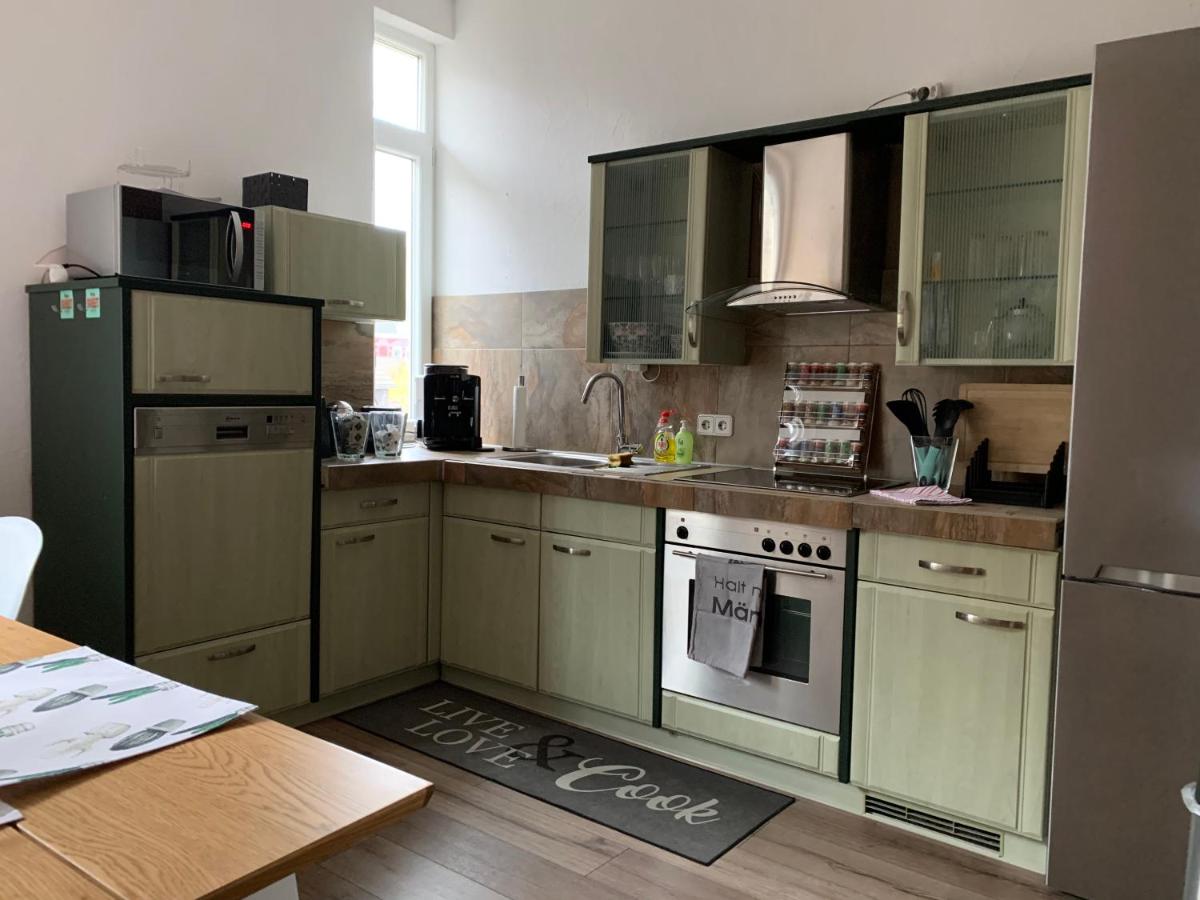 Stadthaus Artur - Apartment Barcelona - Housity