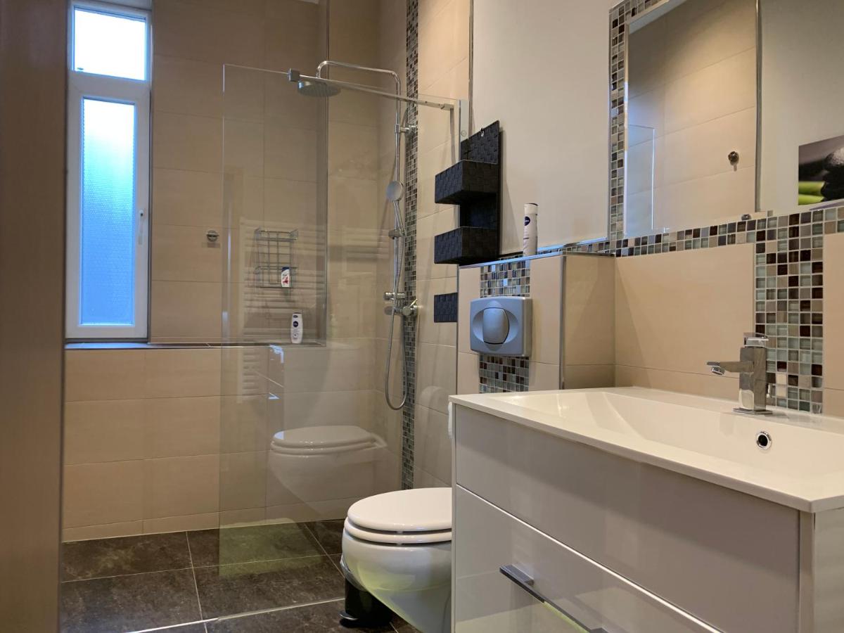 Stadthaus Artur - Apartment Barcelona - Housity