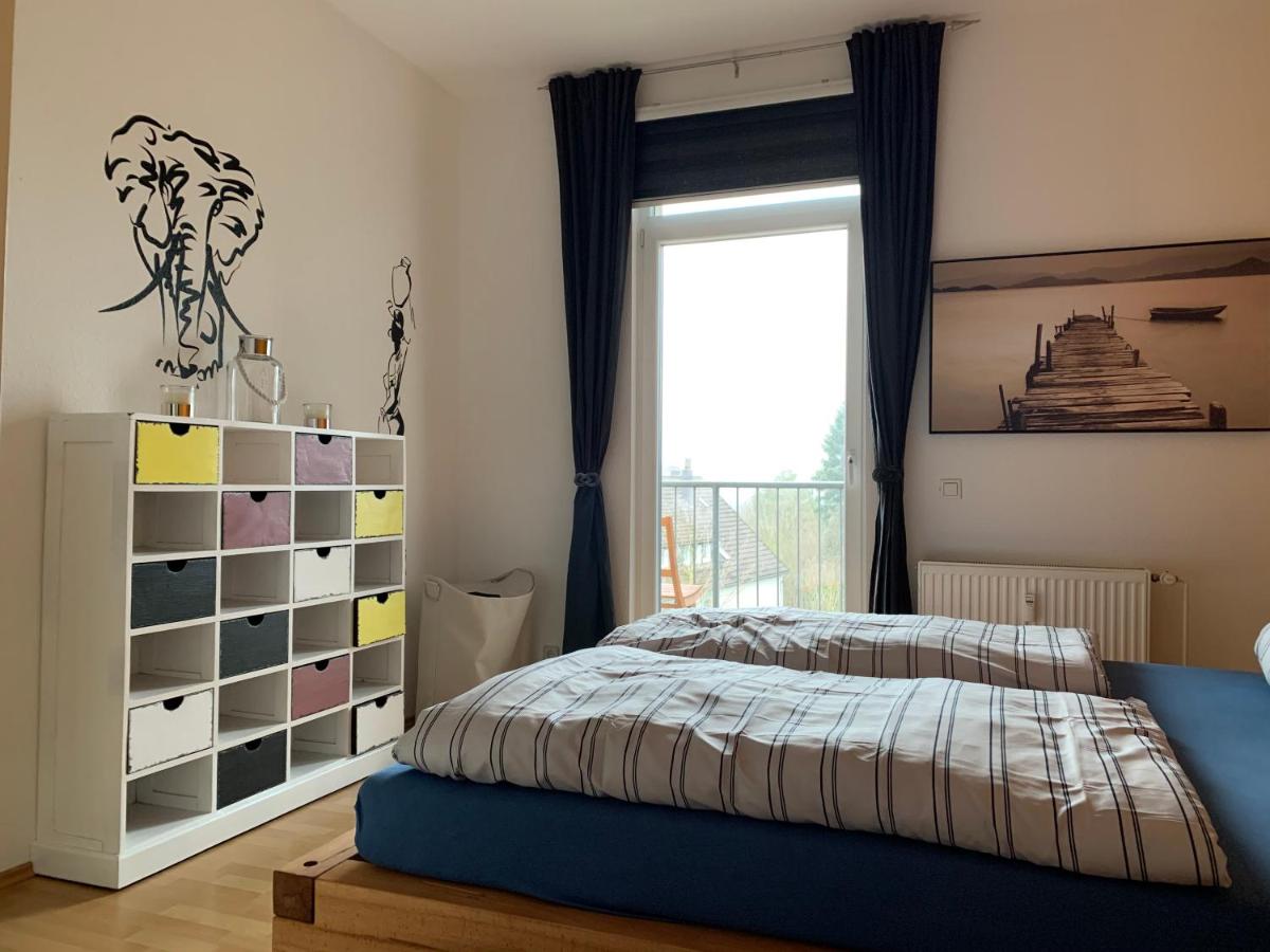 Stadthaus Artur - Apartment Barcelona - Housity