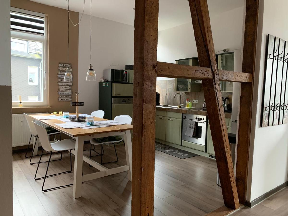 Stadthaus Artur - Apartment Barcelona - Housity