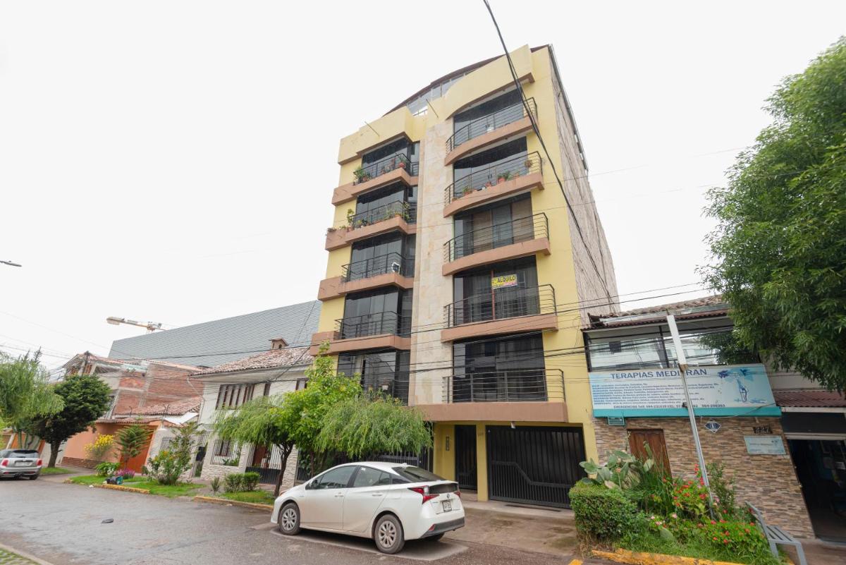 Departamento Inti - Housity
