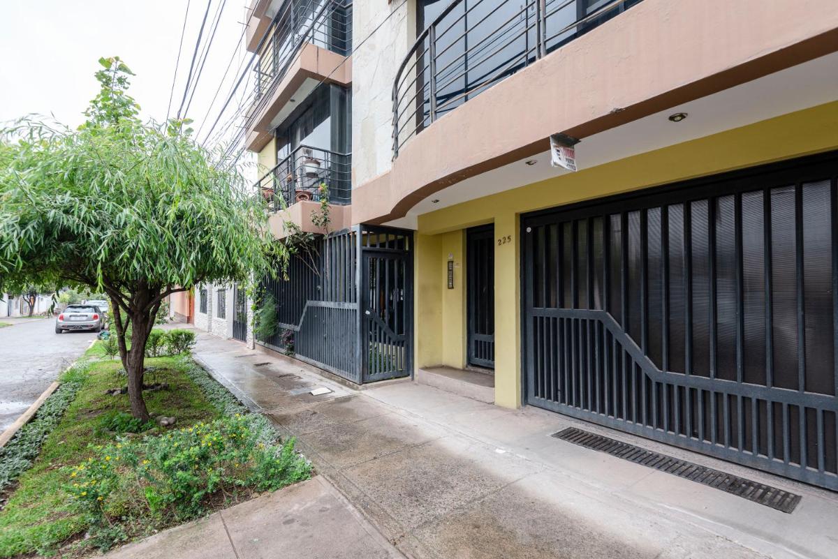 Departamento Inti - Housity