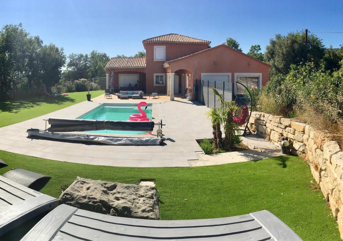 Chambre privée indépendante au cœur du Luberon - Housity