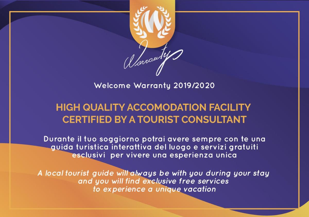 Affittacamere O Sole Mio - Housity