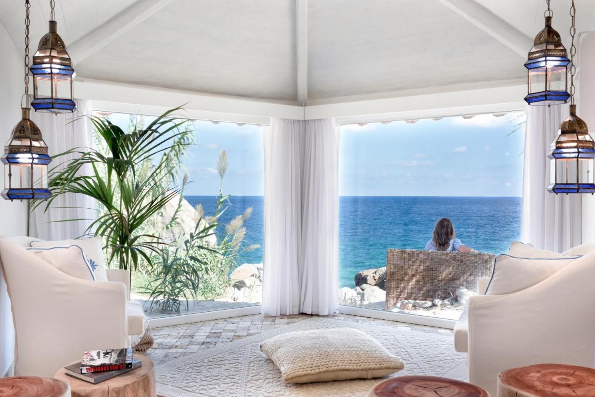 Arbatax Park Resort - Dune by Falkensteiner - Housity