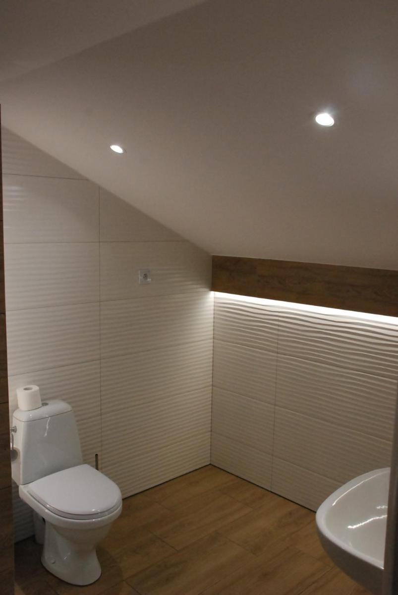 Hotelik Manhatan - Housity