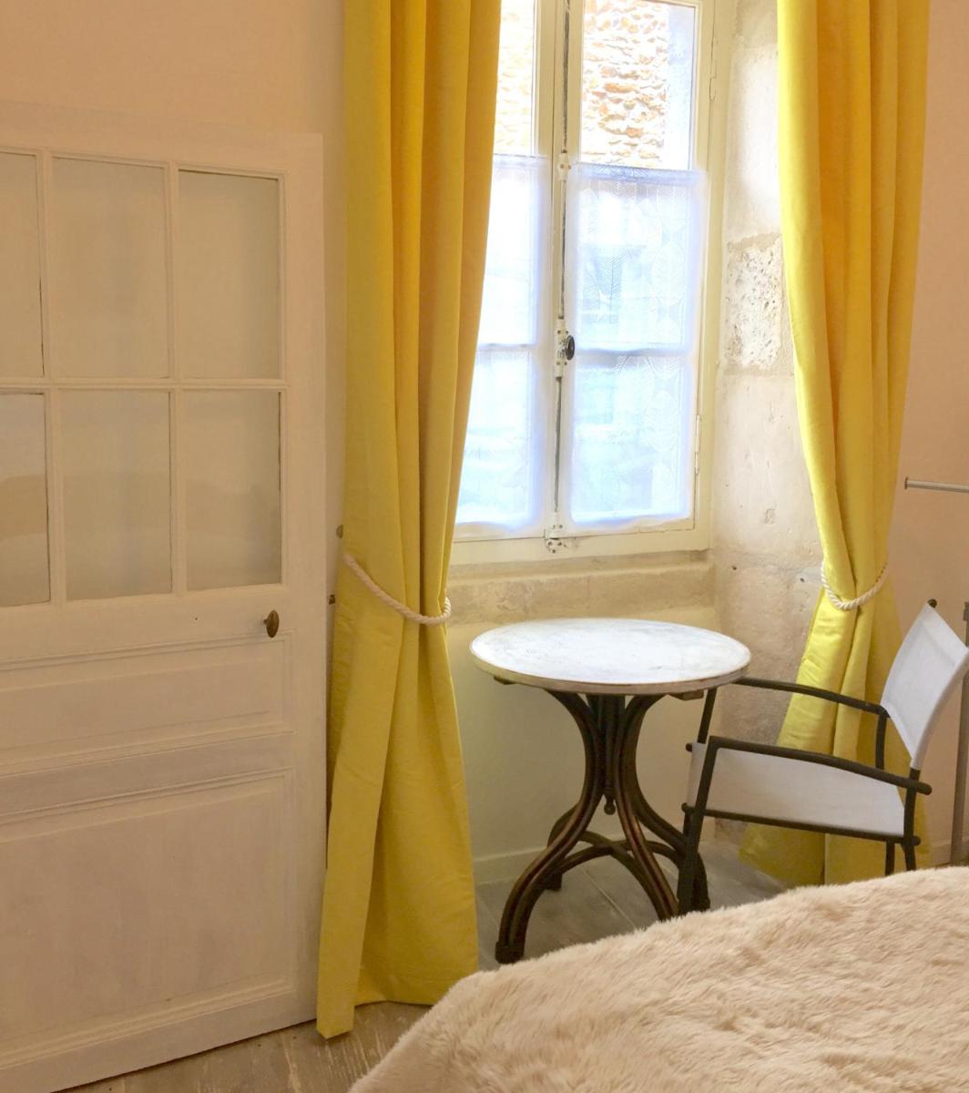 LApartment du Perigord - Housity