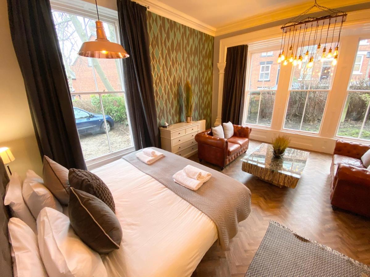 The Deakin at Claremont Serviced Apartments - Housity