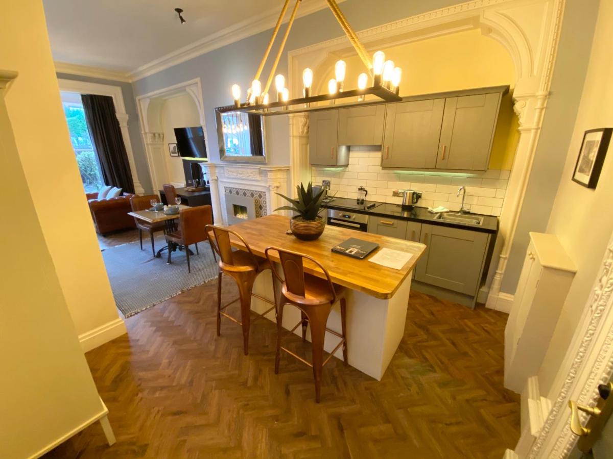 The Deakin at Claremont Serviced Apartments - Housity