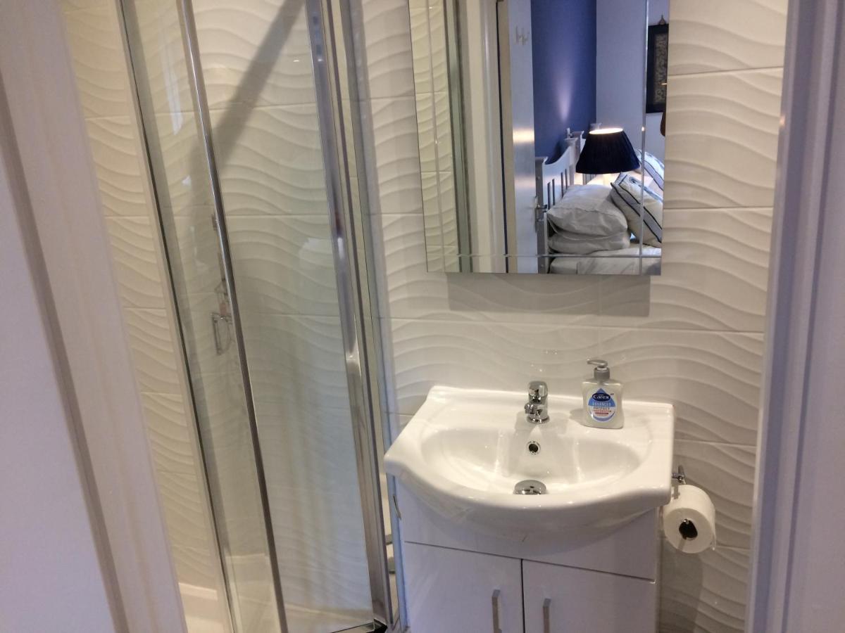 Viney Studio One (Nelson) at Viney Lodge - Housity