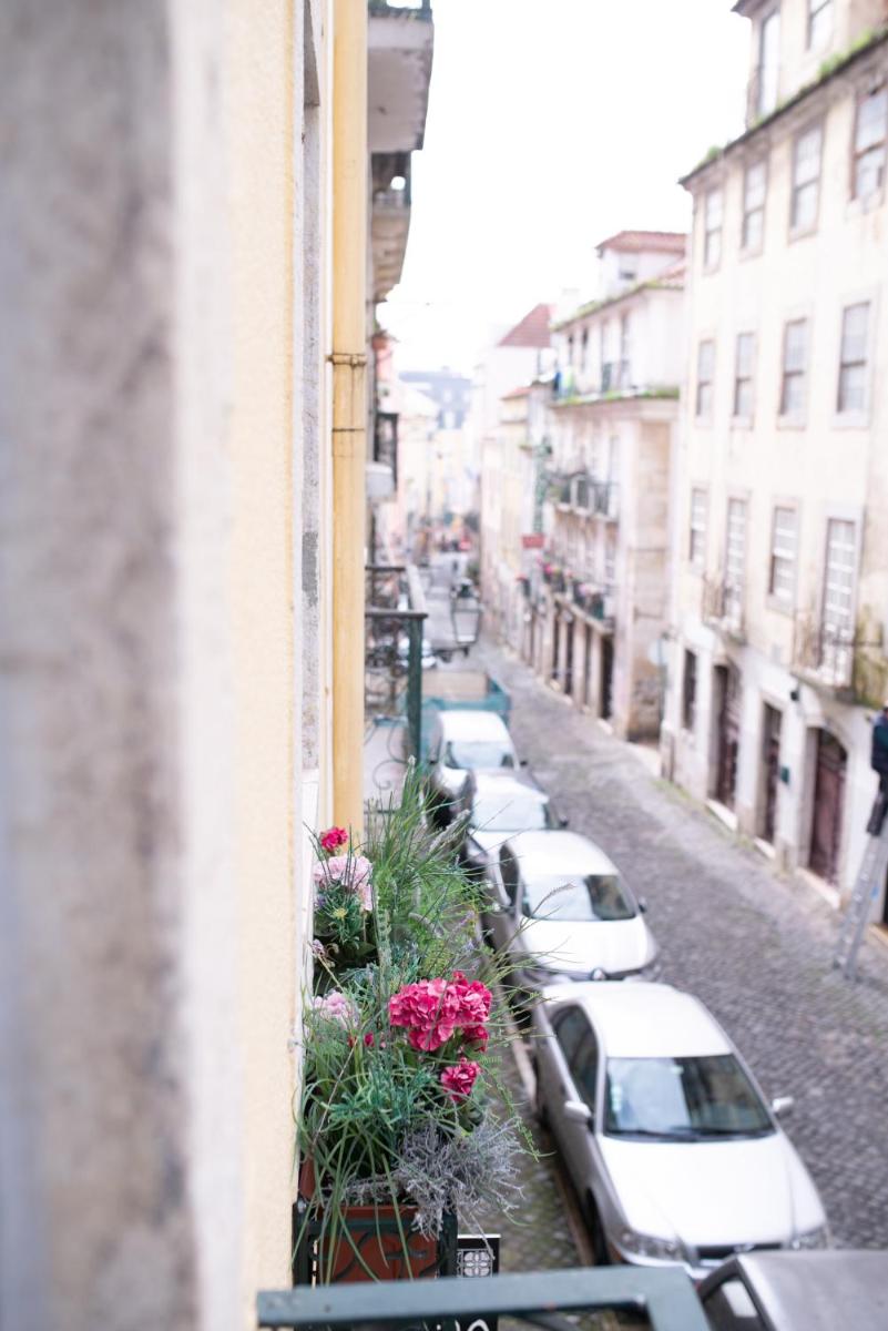 Bliss Lisbon Apartments - Bairro Alto - Housity