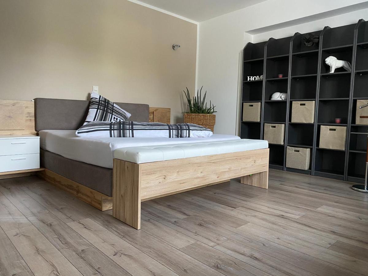 Stadtvilla Intzeplatz - Apartment Sylt - Housity