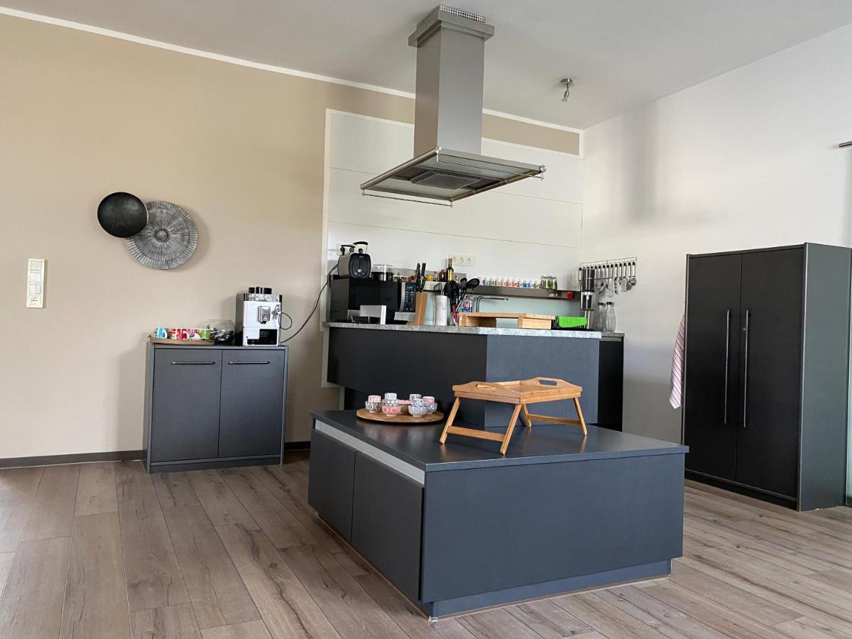 Stadtvilla Intzeplatz - Apartment Sylt - Housity