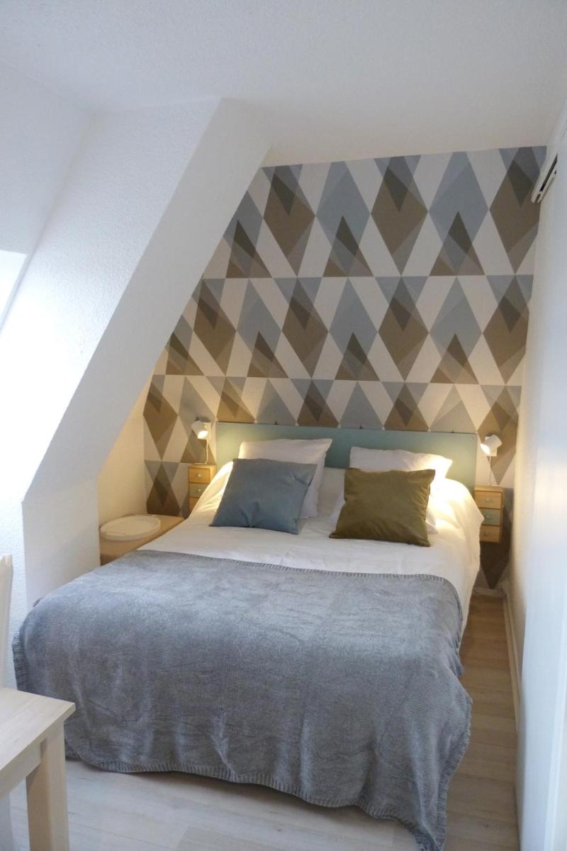 Studio -vue mer résidence Grand Cap - Housity