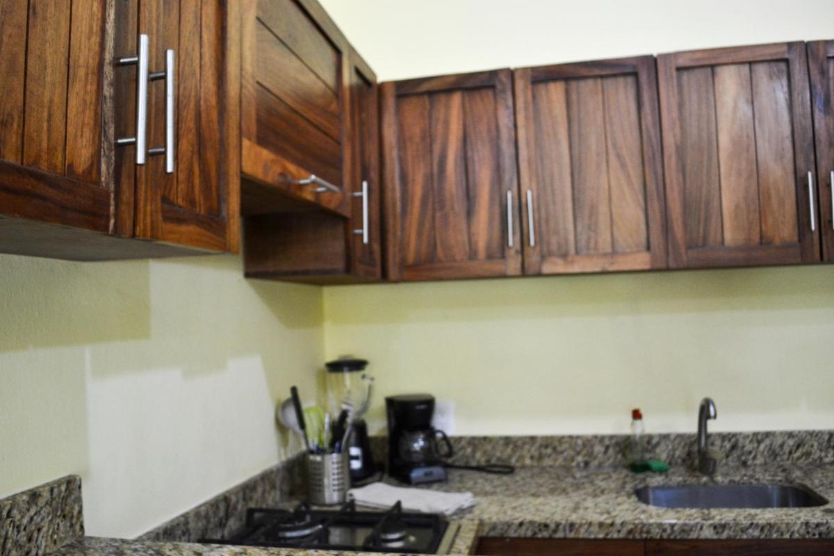 Verde Luna - Housity