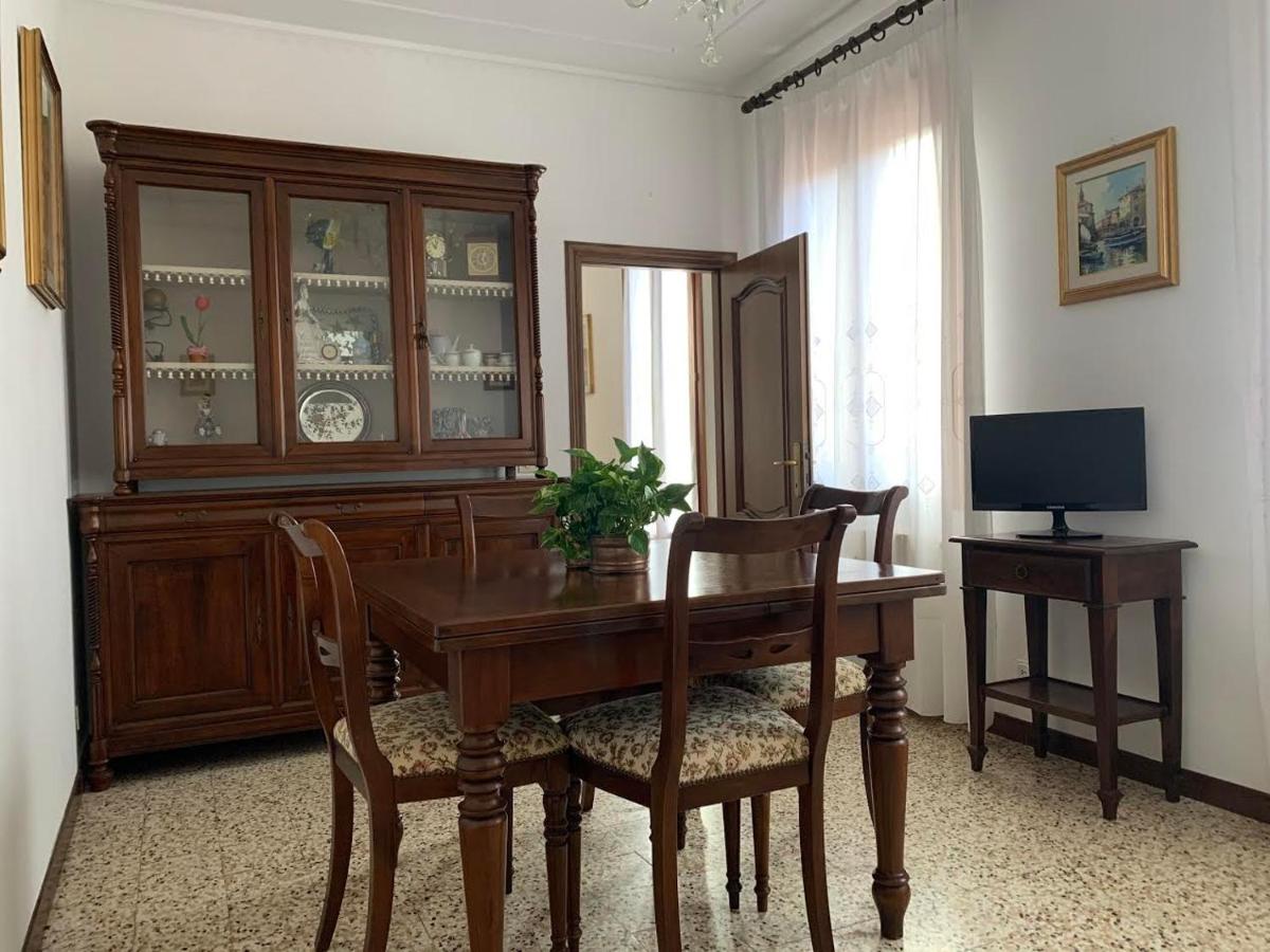 Suitetrails - Appartamento Damiana