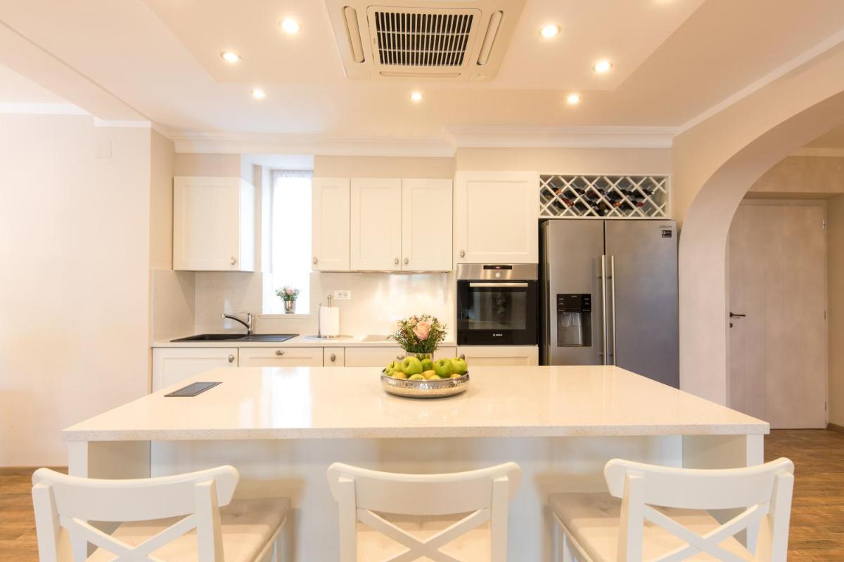 Villa Diamond - Muraj Krk - Housity