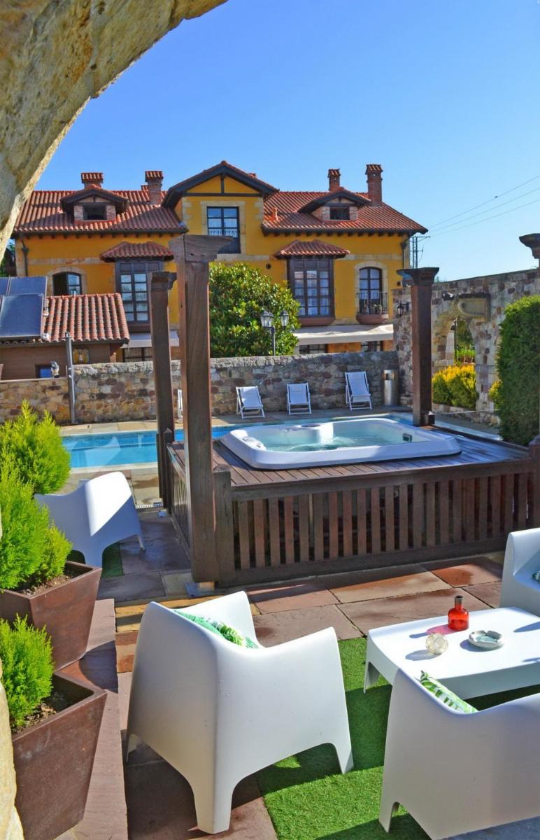 Posada la Leyenda - Housity