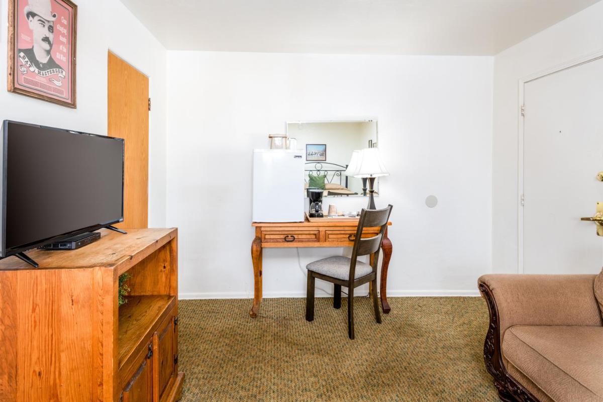 Larian Motel - Housity