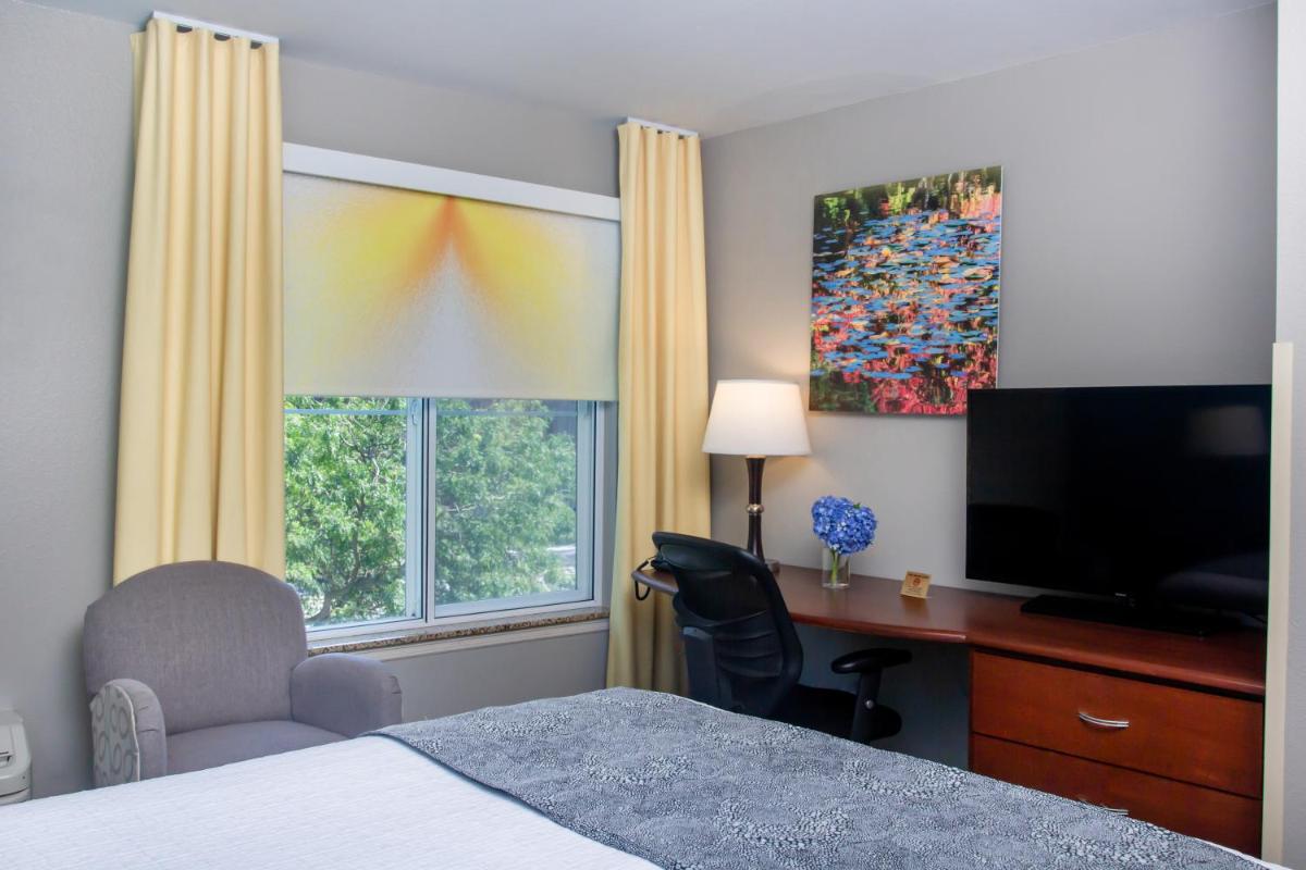 Belltown Inn - Housity