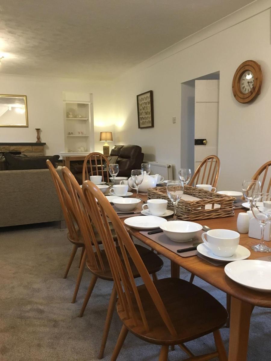 South Doll Farm Cottage - Housity