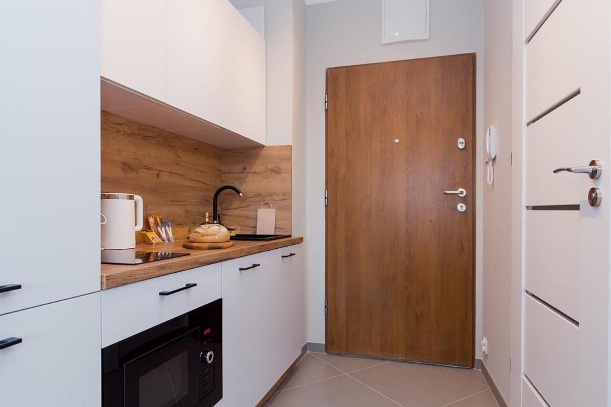 Warsaw To Be - Easy Apartment - Housity