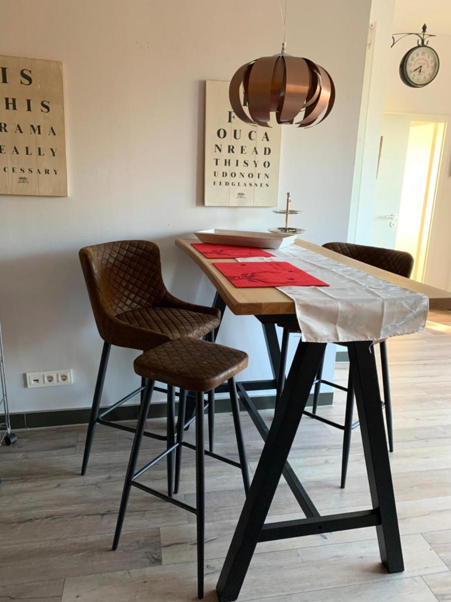 Stadtvilla Intzeplatz - Apartment Föhr - Housity