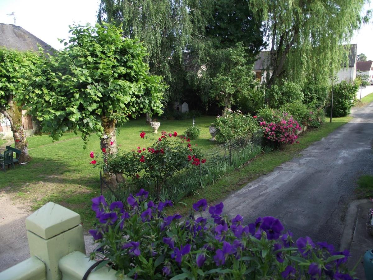 Chambre d'hôtes Le Vaujoint - Housity