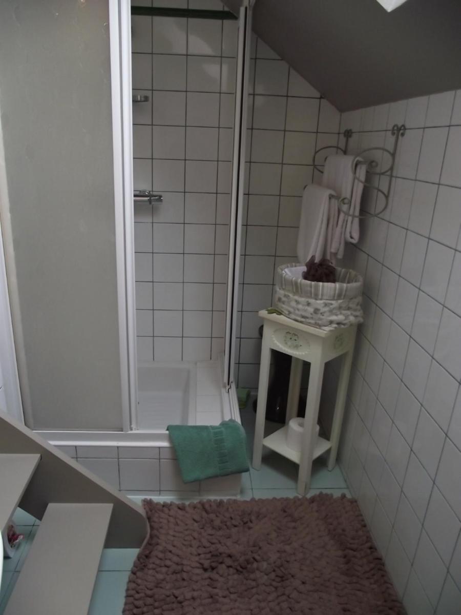 Chambre d'hôtes Le Vaujoint - Housity