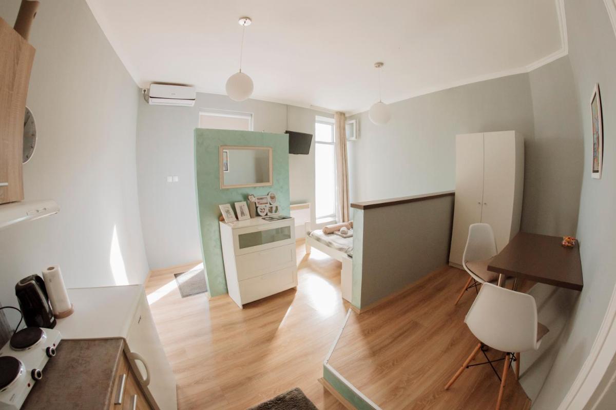 Apartman Cute&Cosy - Housity
