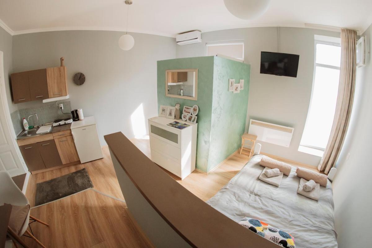 Apartman Cute&Cosy - Housity