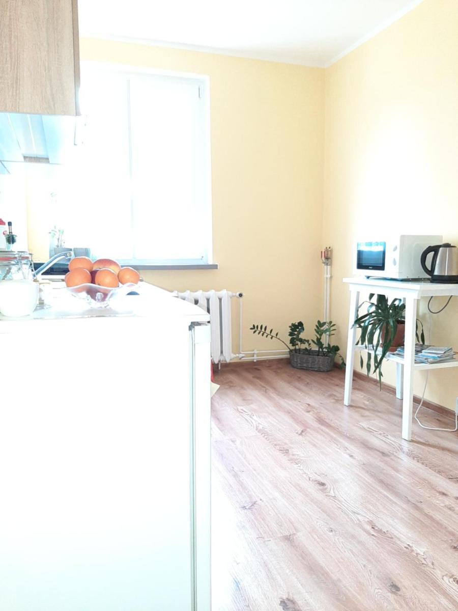 Mieszkanie na Krótkiej - Housity