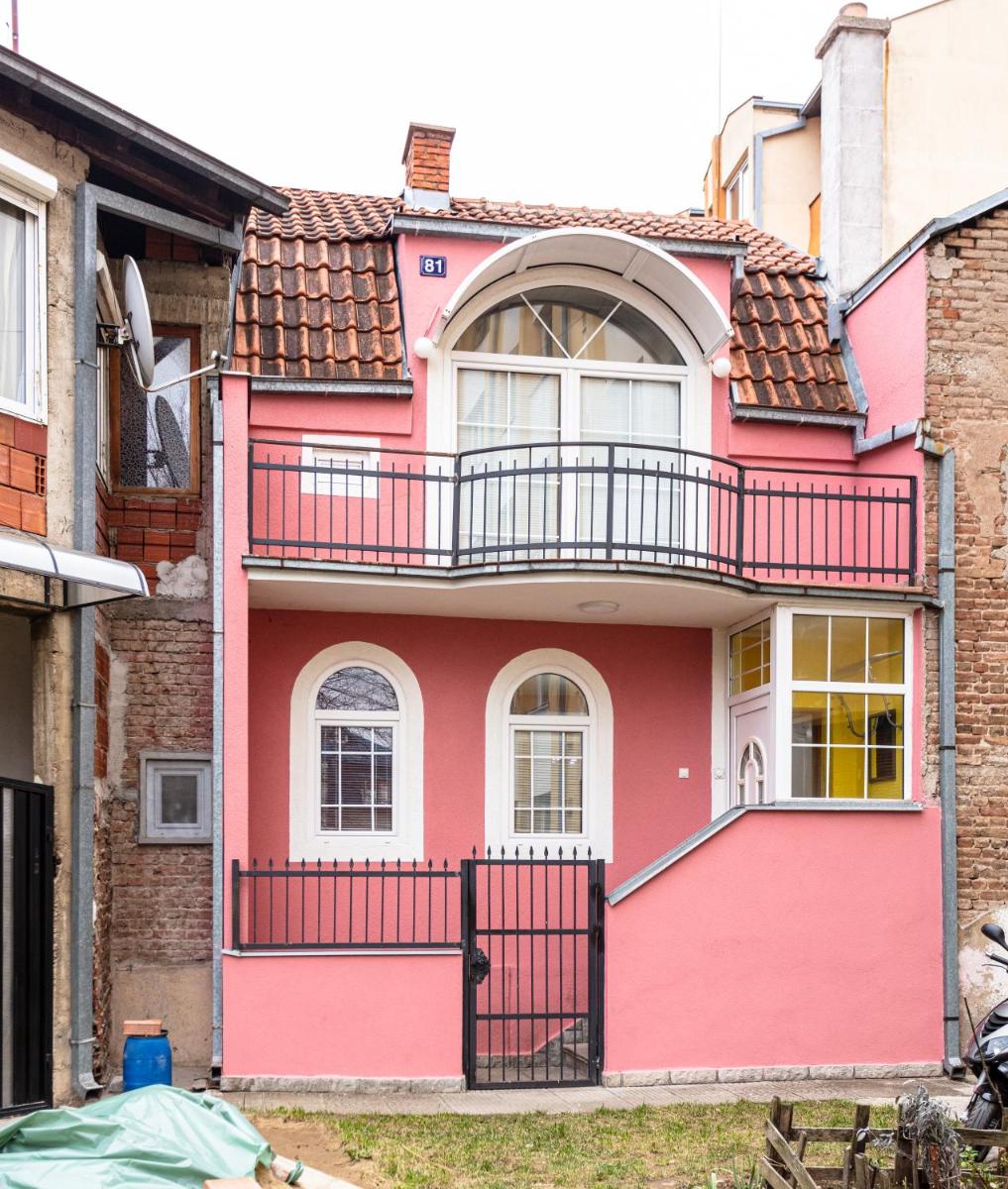 Family Guest House - Housity