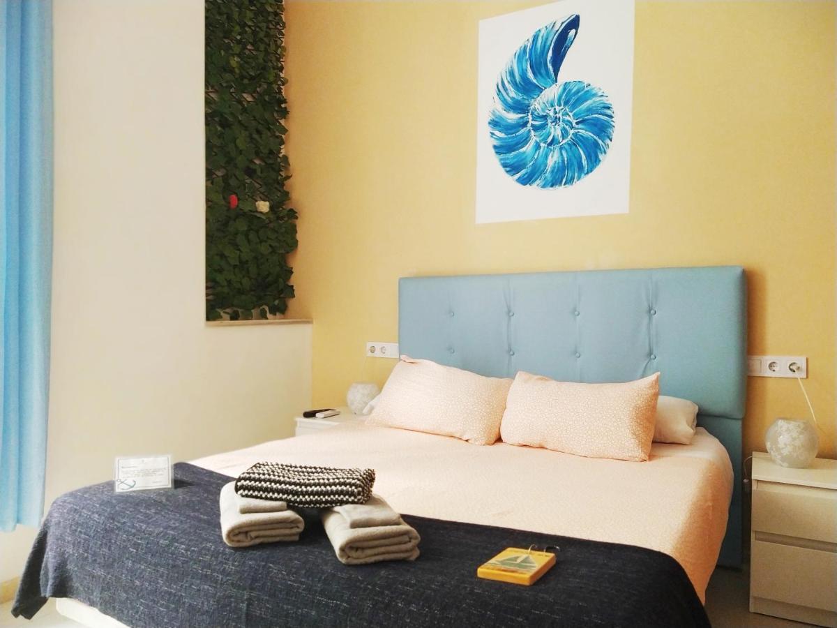 Hostal Casa Nautilus - Housity