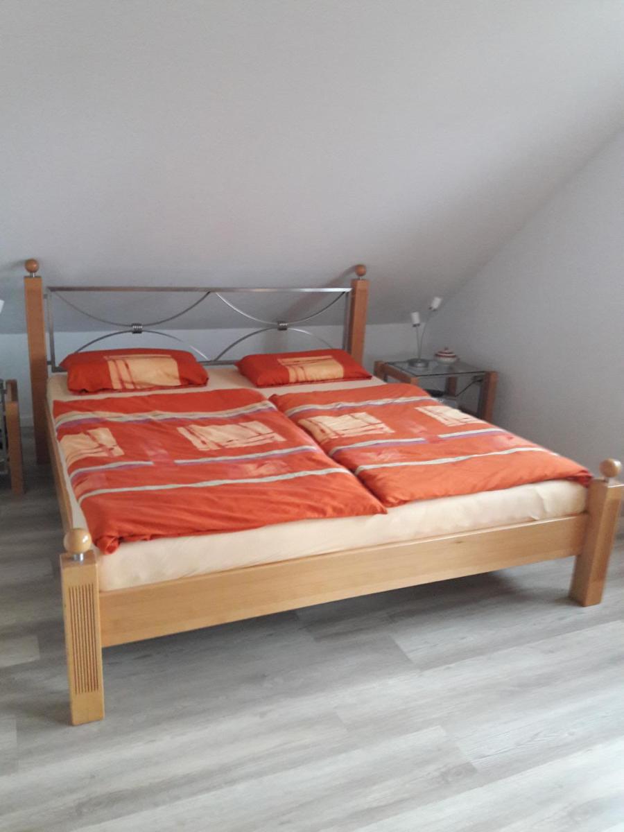 Ferienwohnung INGRID - Housity