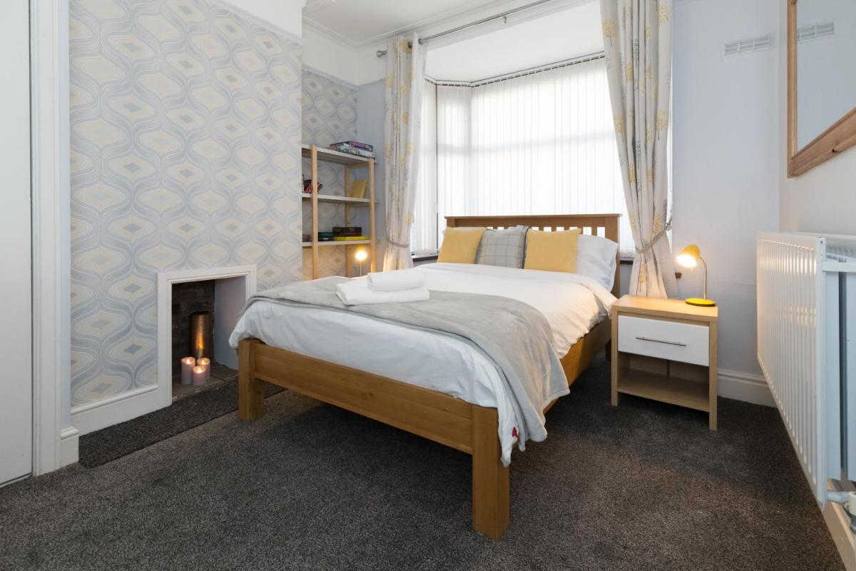Northwood Park East - Housity