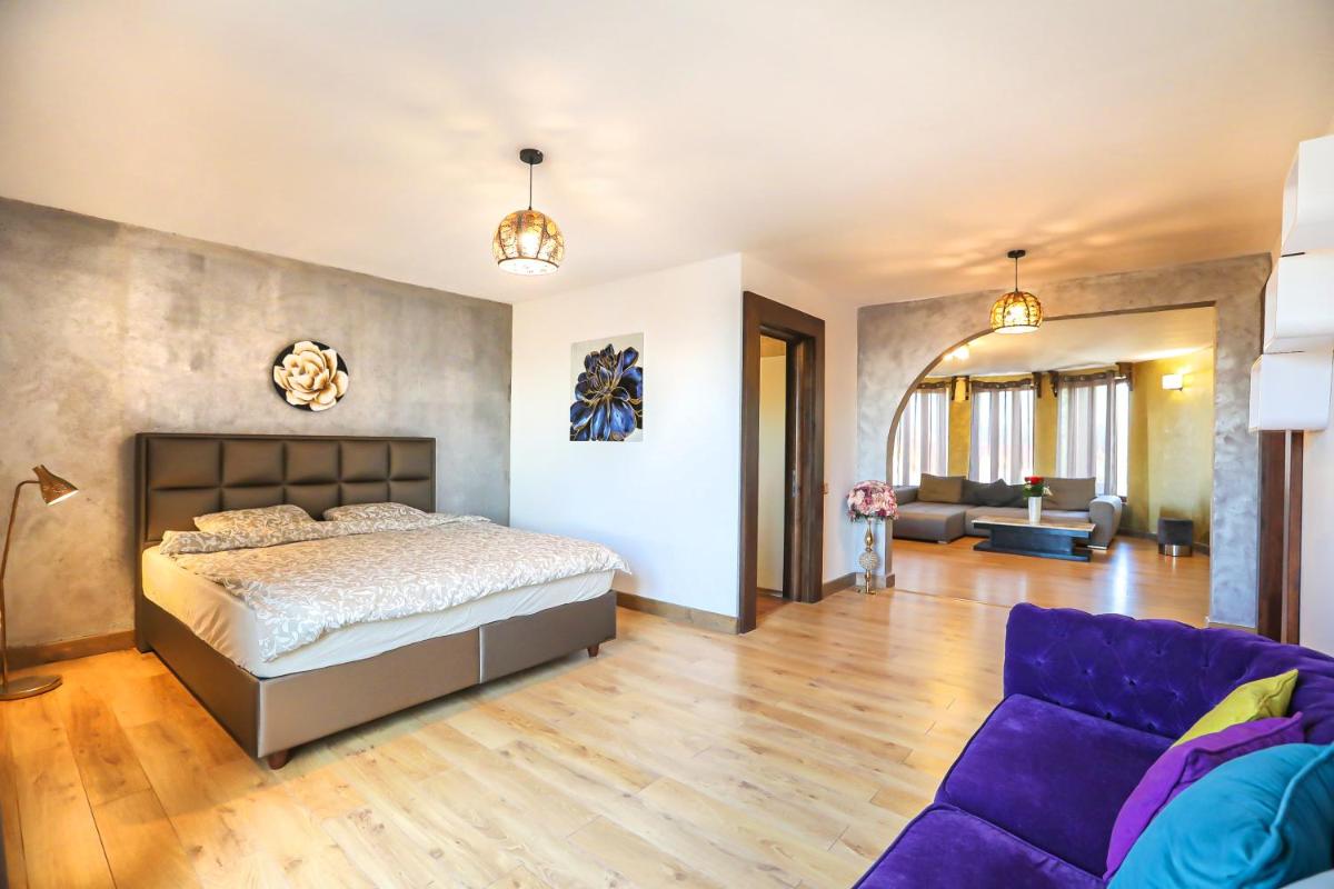 Transilvania Mansion - Housity